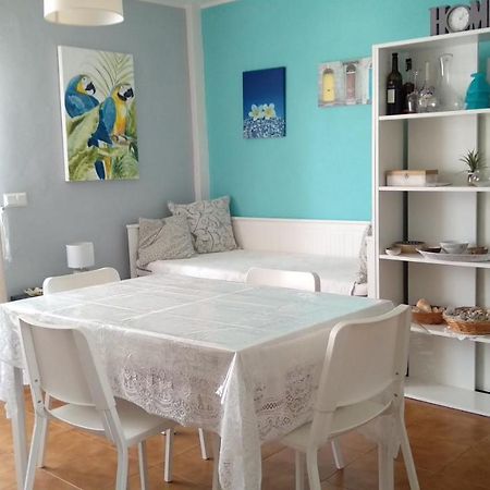 Casa Seven Apartment Costa De Antigua Luaran gambar