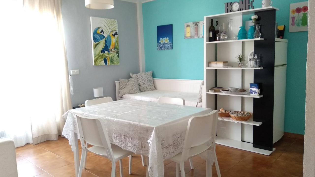 Casa Seven Apartment Costa De Antigua Luaran gambar