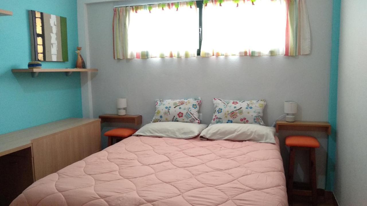 Casa Seven Apartment Costa De Antigua Luaran gambar